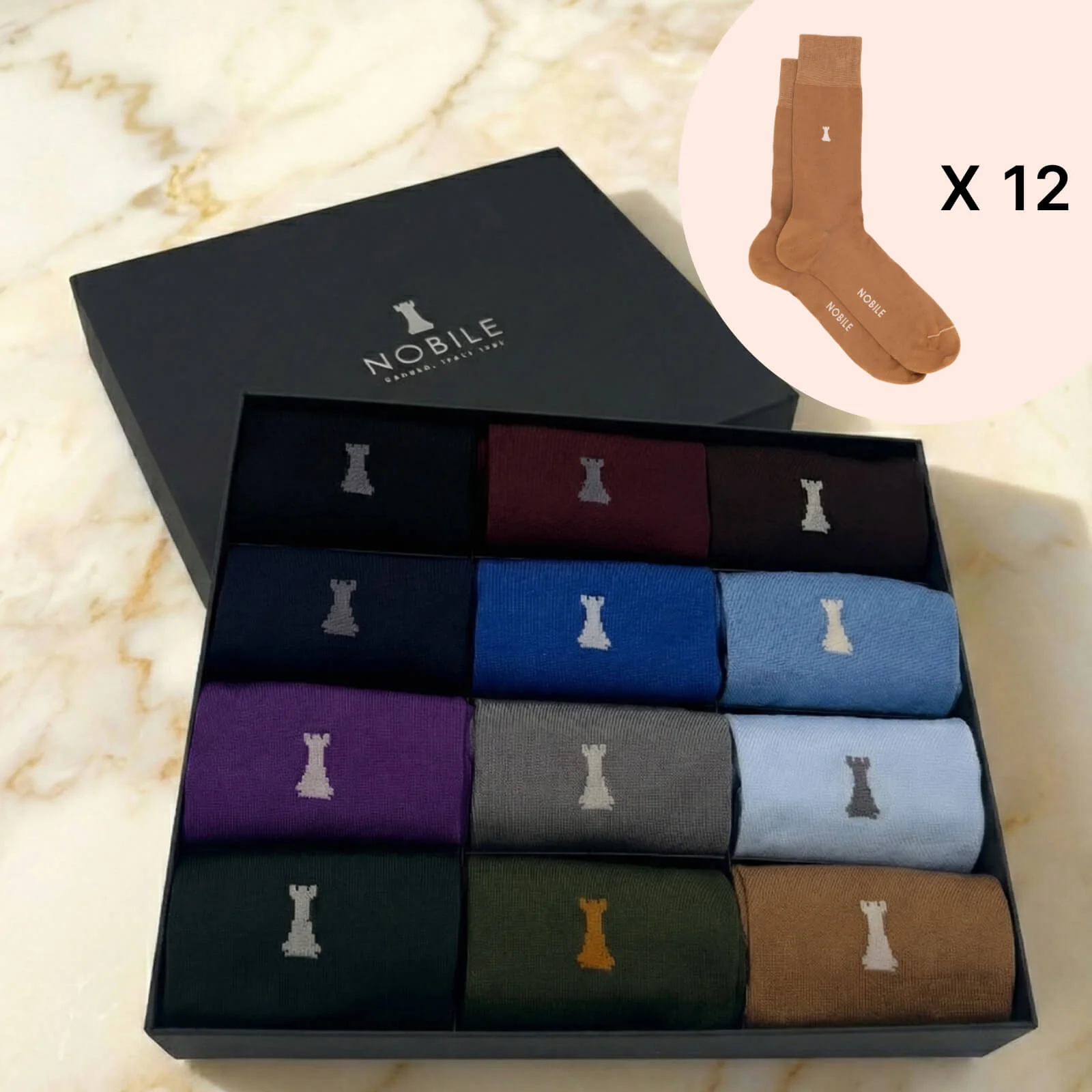 Novità Box Corte